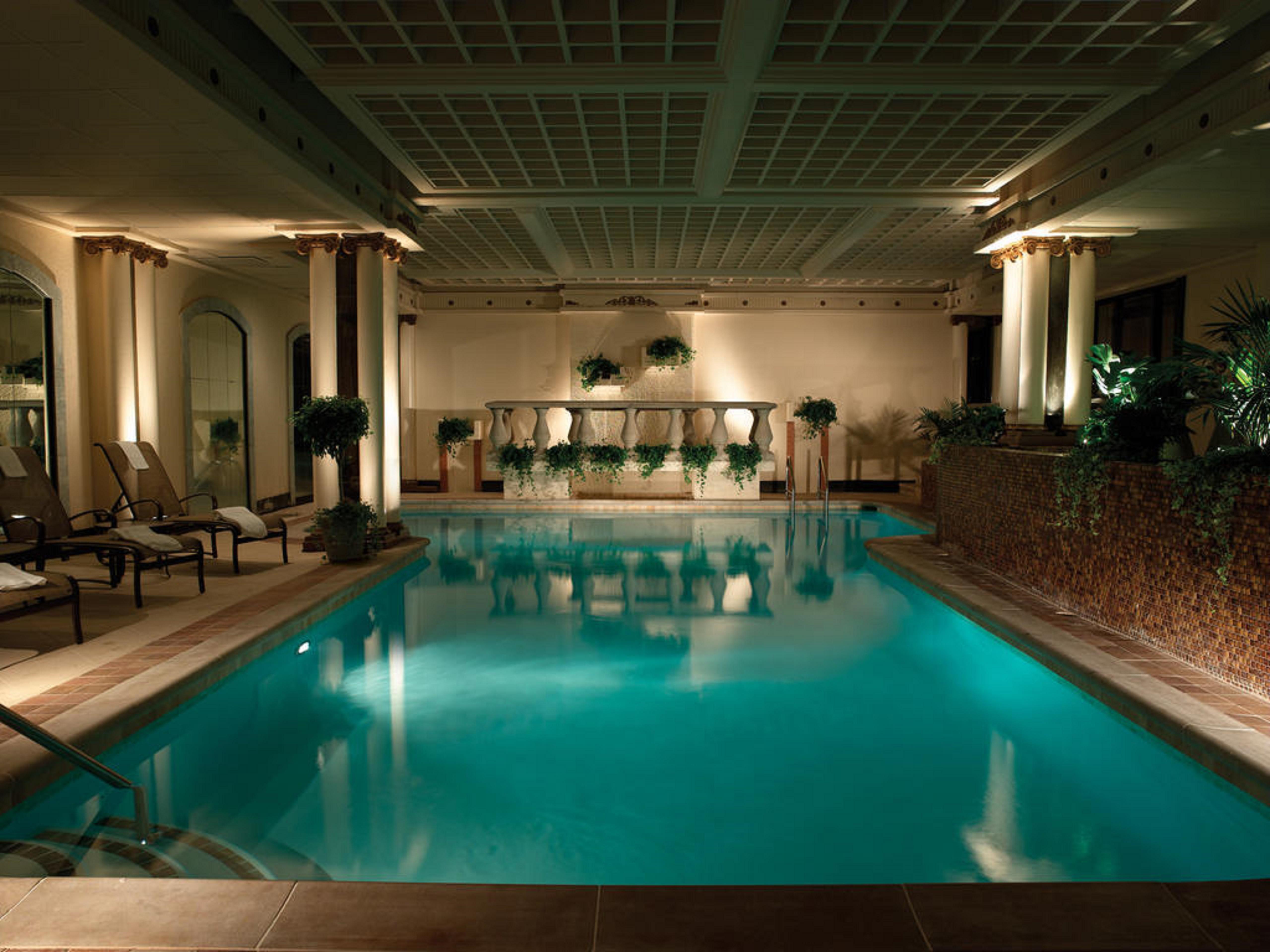 Peabody Memphis Hotel Luaran gambar