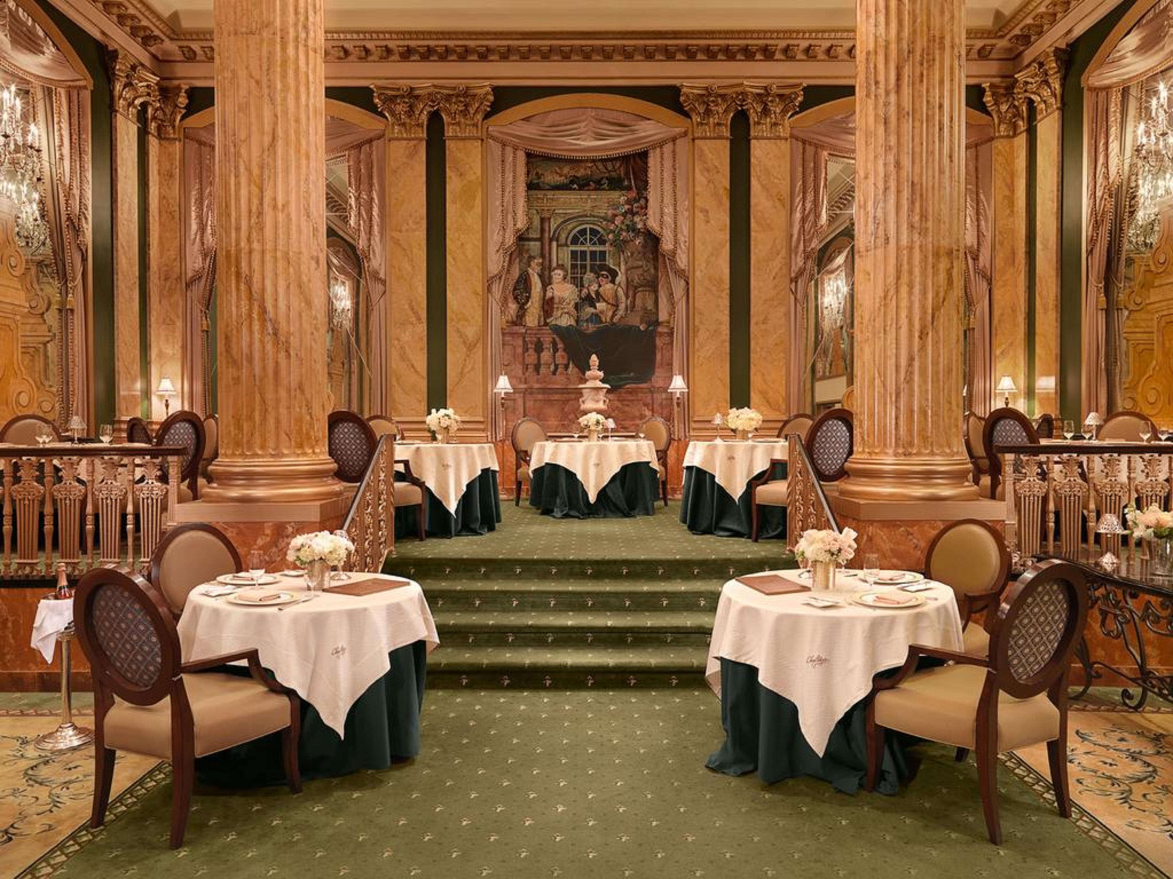 Peabody Memphis Hotel Luaran gambar