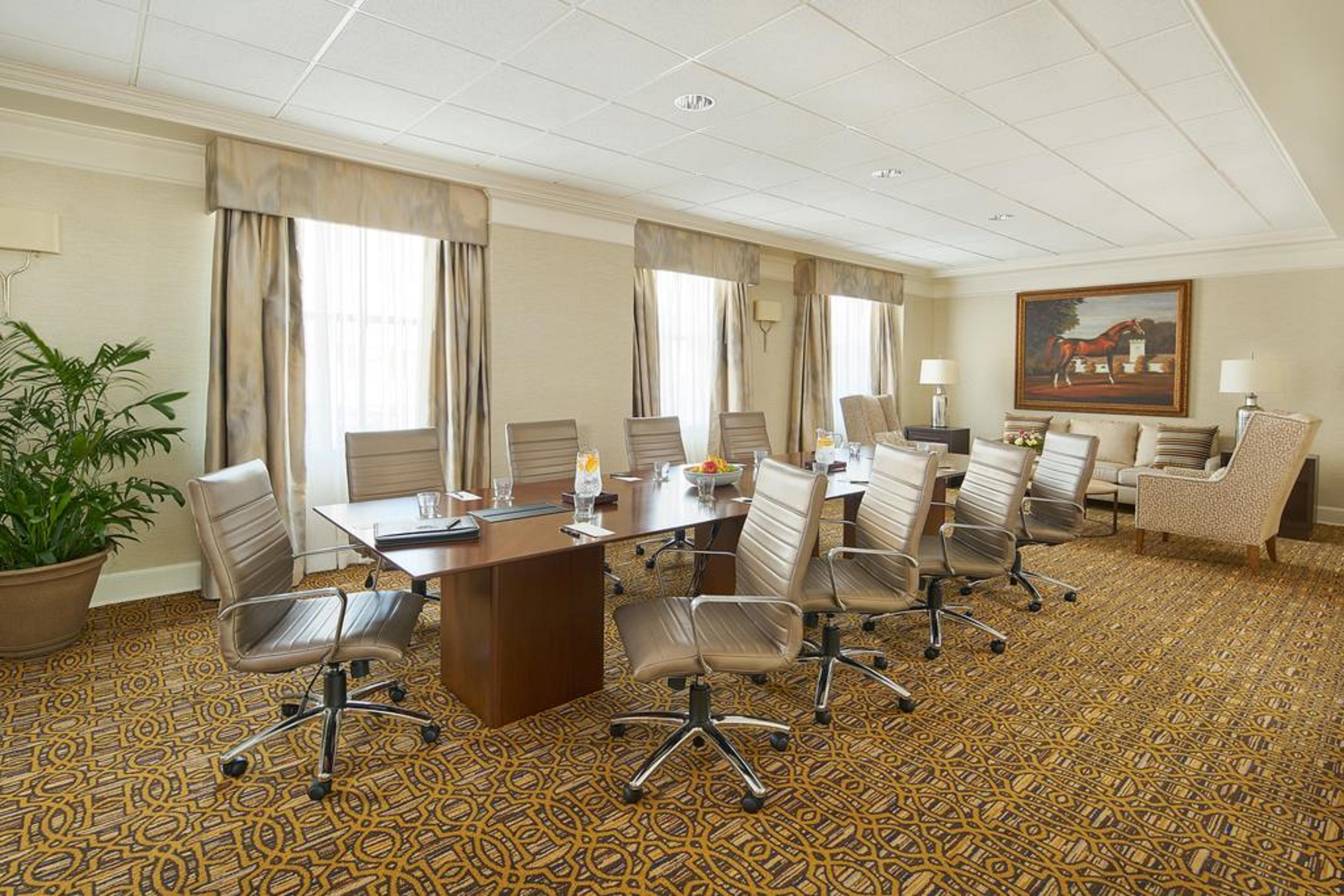 Peabody Memphis Hotel Luaran gambar