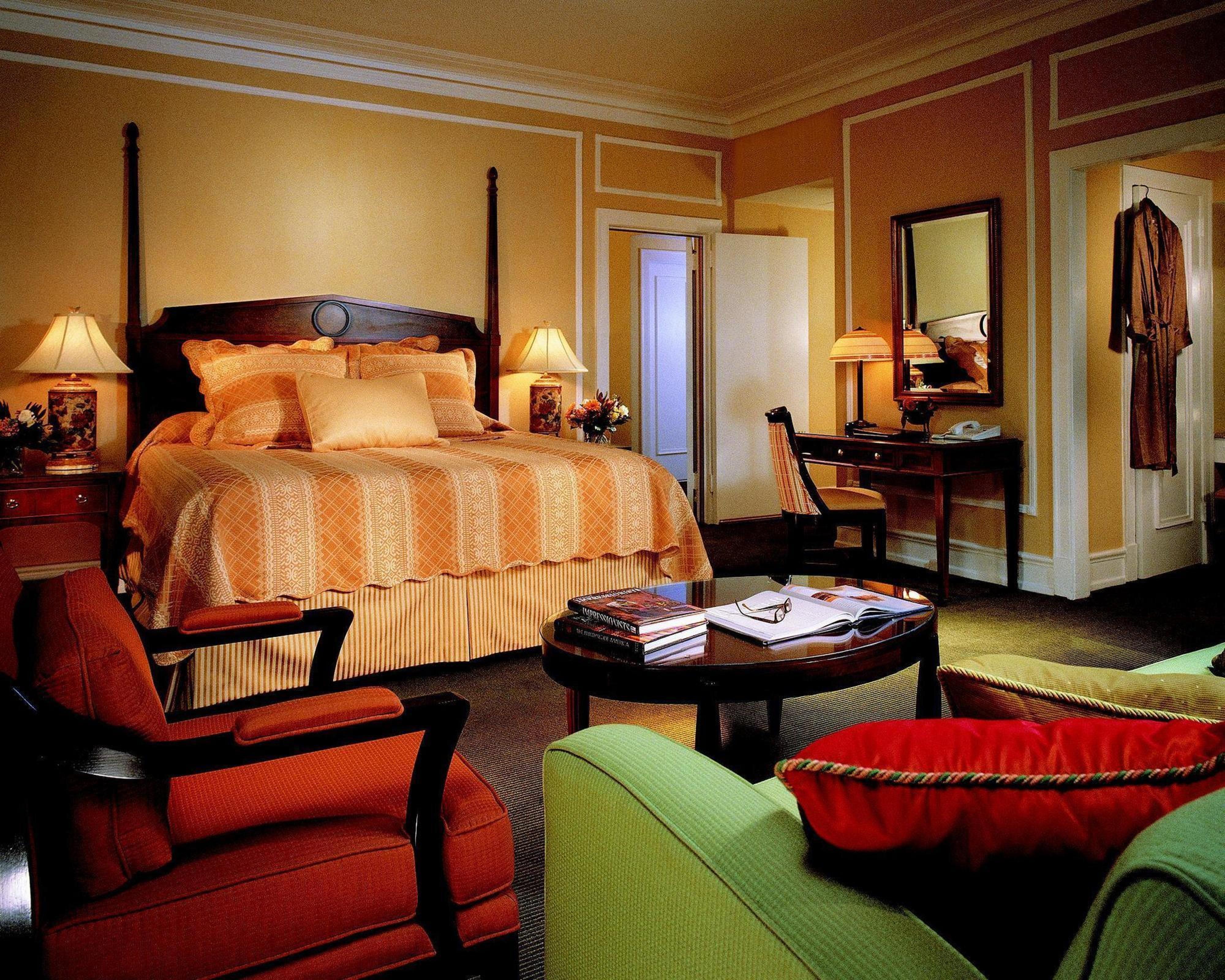 Peabody Memphis Hotel Bilik gambar