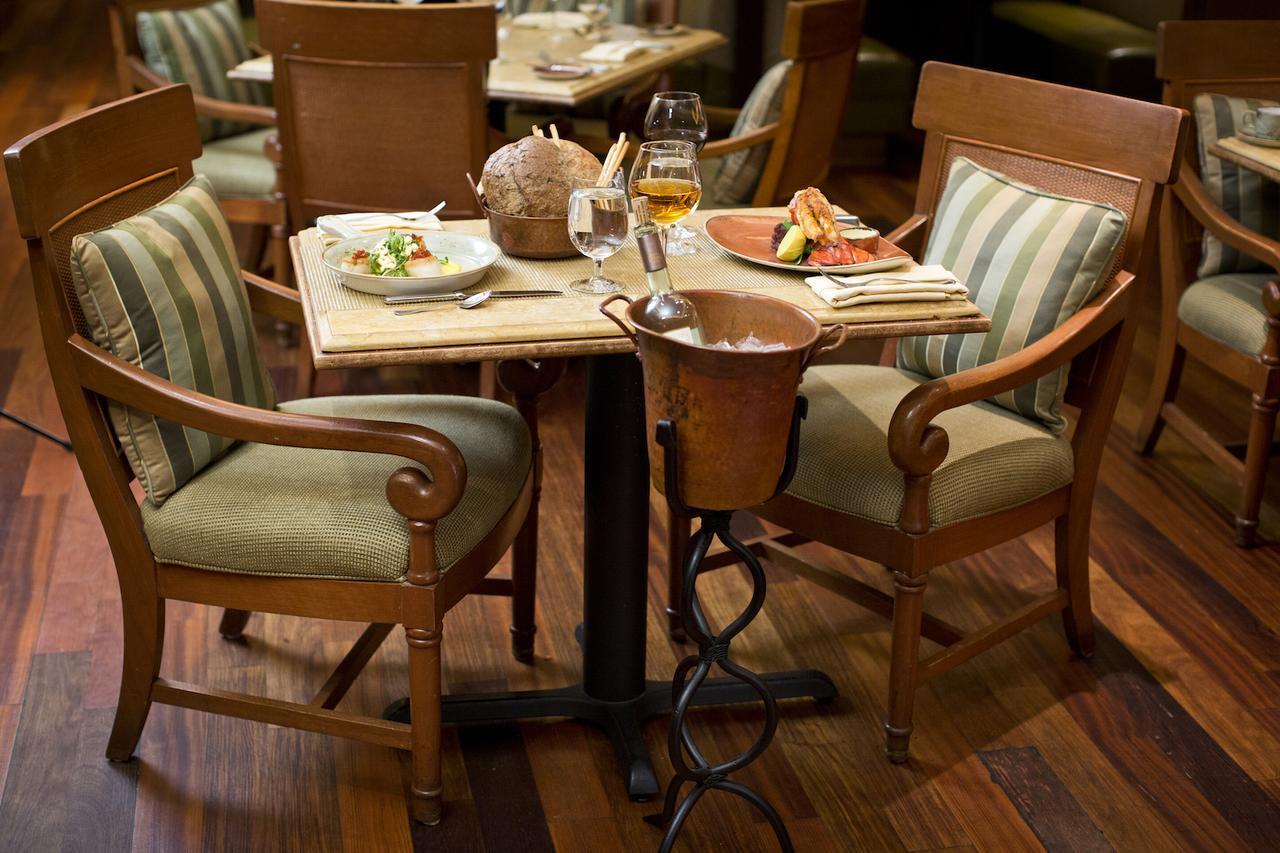 Peabody Memphis Hotel Luaran gambar