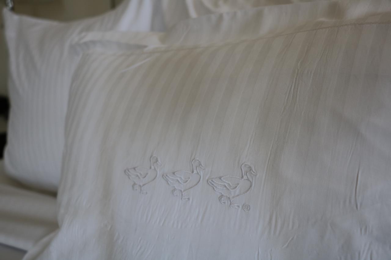 Peabody Memphis Hotel Luaran gambar