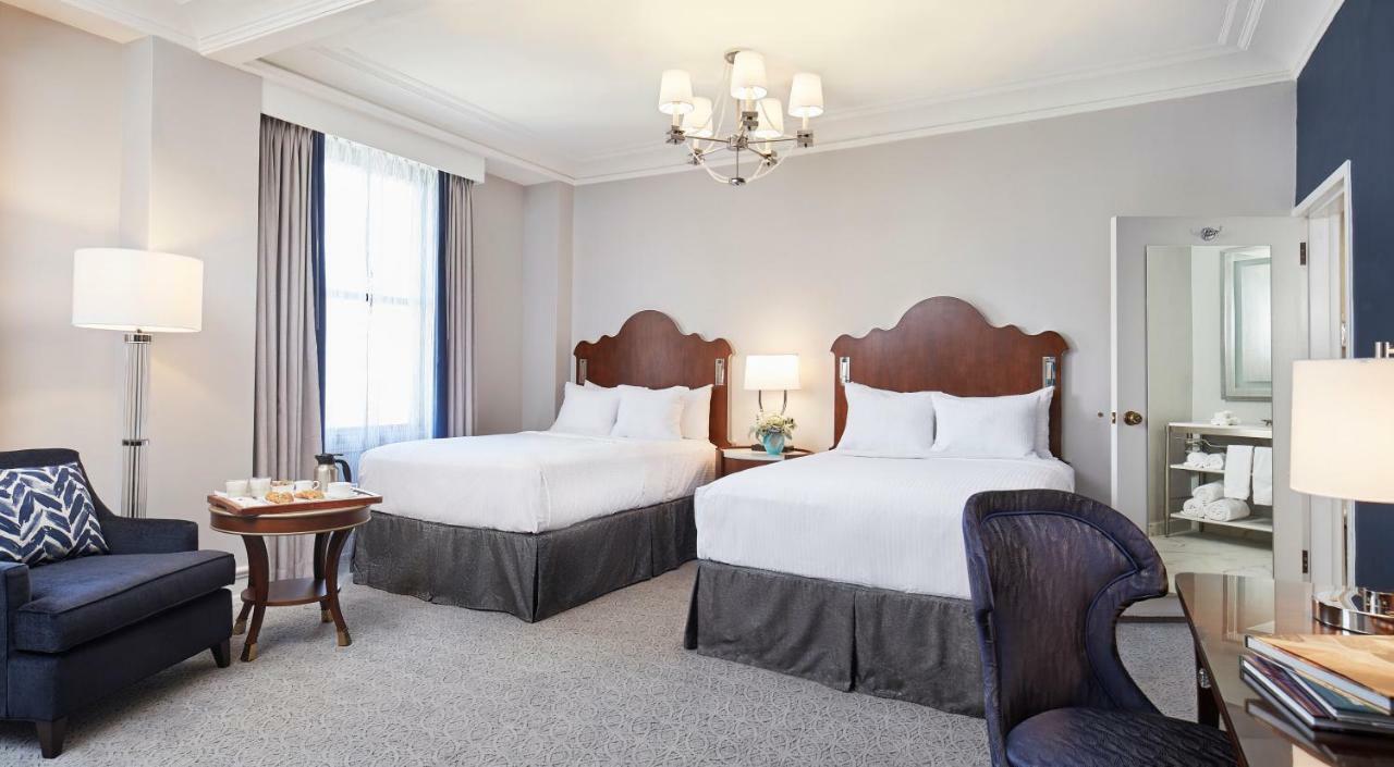 Peabody Memphis Hotel Luaran gambar
